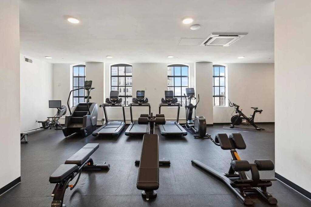 Optimum - Downtown Sanctuary! Daire Birmingham Dış mekan fotoğraf