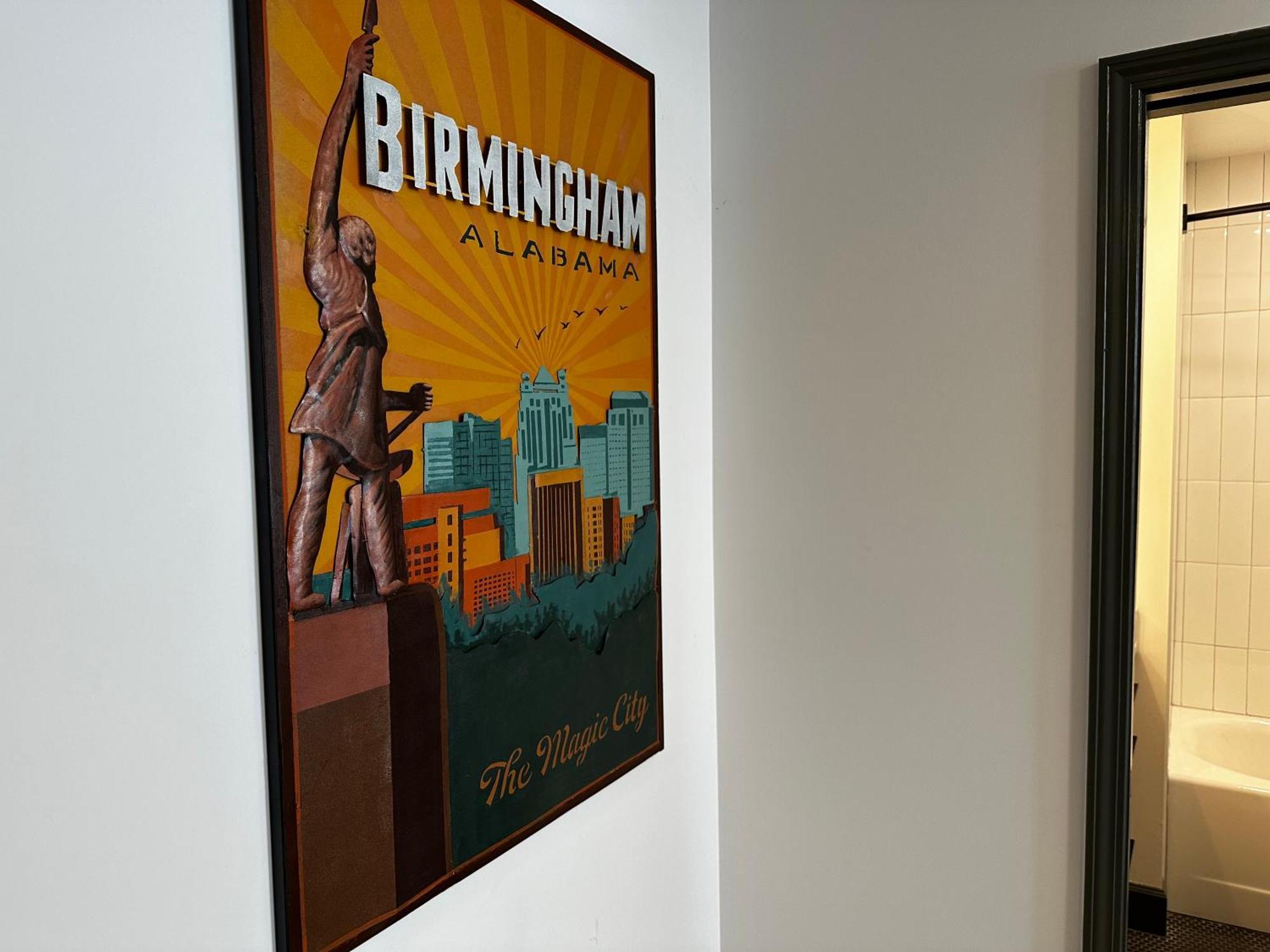 Optimum - Downtown Sanctuary! Daire Birmingham Dış mekan fotoğraf